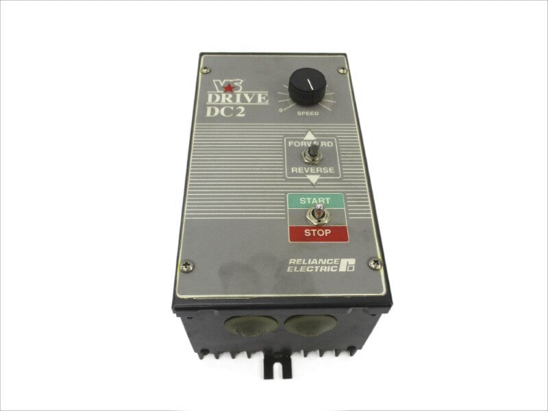 RELIANCE ELECTRIC DC2-71U UNMP