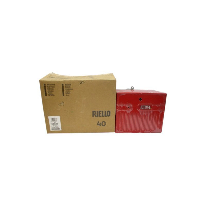 RIELLO 40 G20 474T51 230V 12.7A NSMP