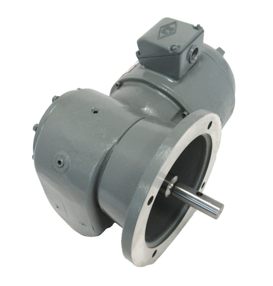 NEW REULAND 0015C-1BAC-0078 GEAR MOTOR 1.5HP 230/460V G0LW-30 0015C1BAC0078