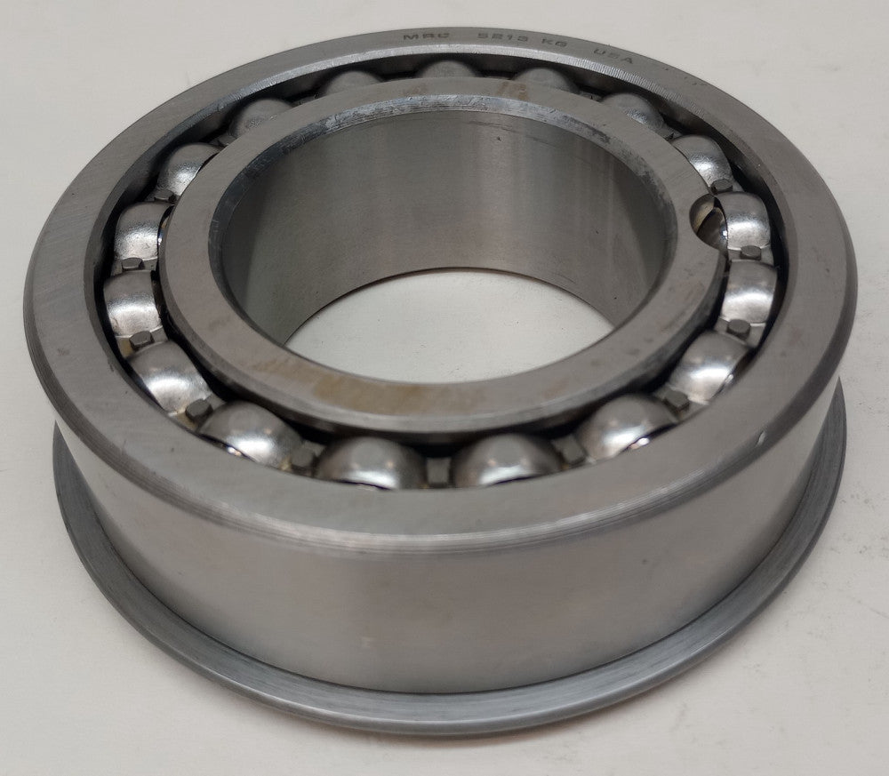 MRC 5213 KG Angular Contact Ball Bearing 65 X 120 X 38.1mm 5213-KG Double Row