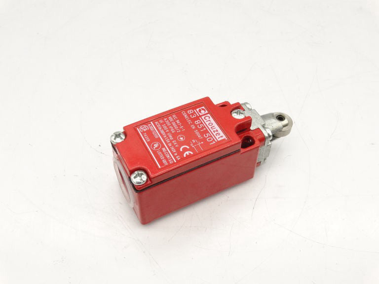 CROUZET 83851501 SWITCH NEW