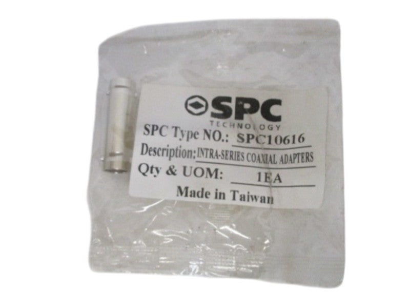SPC TECHNOLOGY SPC10616 ADAPTER NSMP