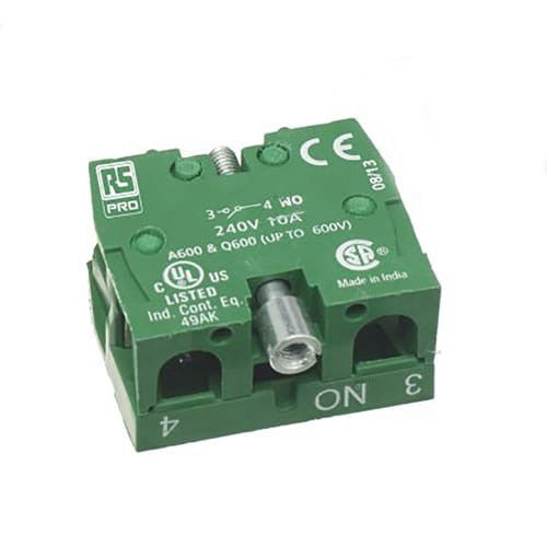 2PC RS PRO 2052382