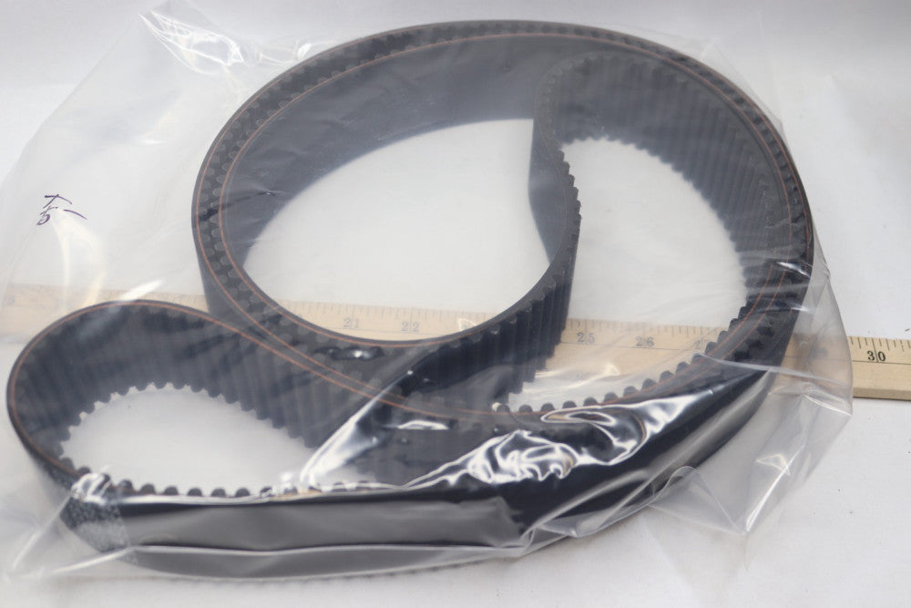 Timing Belt Type 8M. 2440mm Pitch Length x 20mm Width 2440-8M