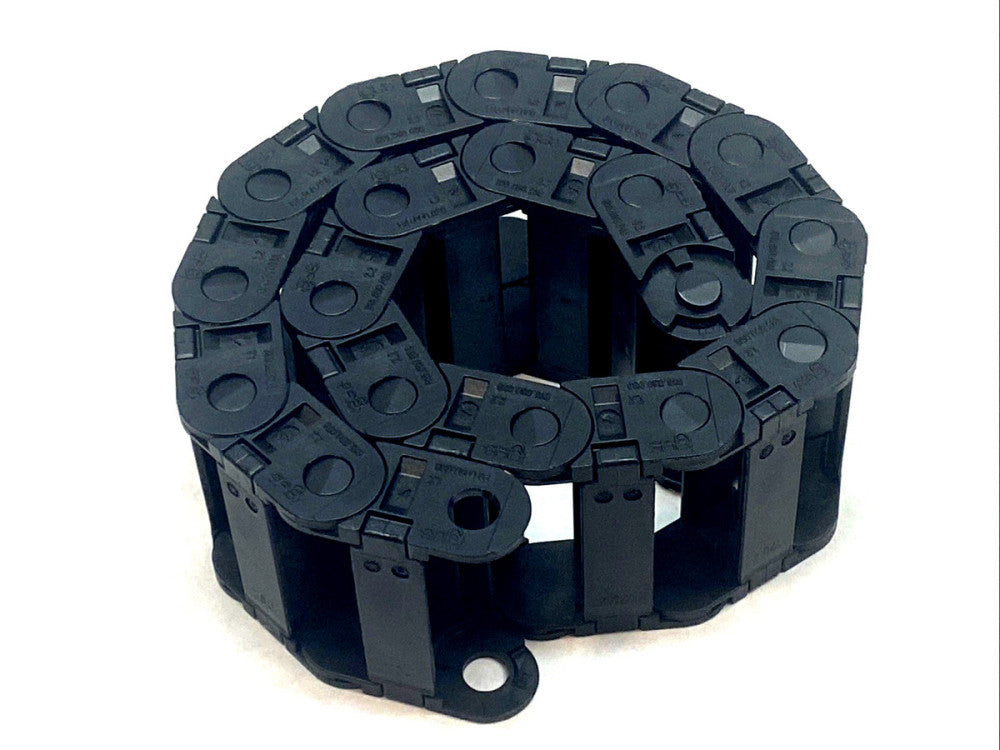 Igus B15.050.038 Energy Chain Cable Carrier 22" 18 links