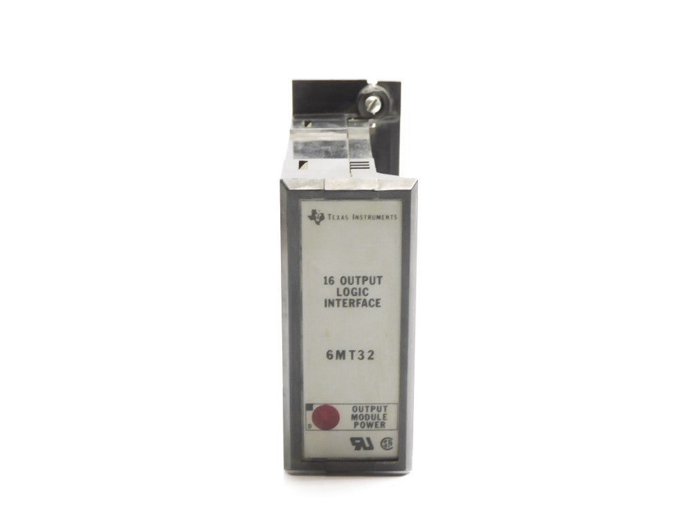 TEXAS INSTRUMENTS 6MT32 UNMP