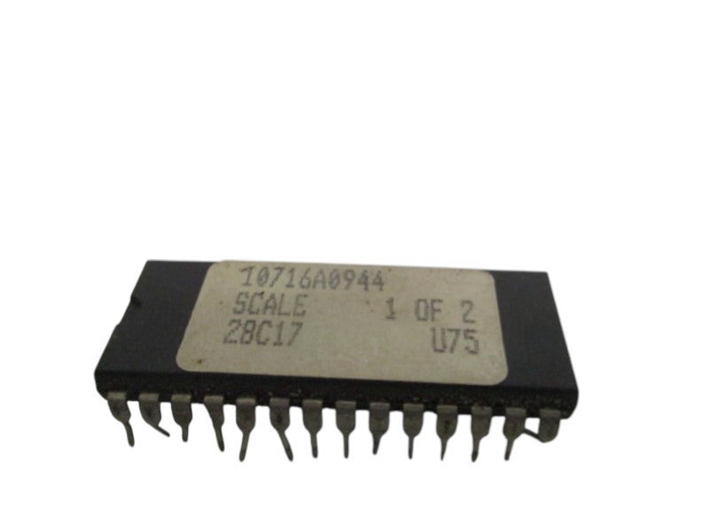 MODULE 28C17  UNMP