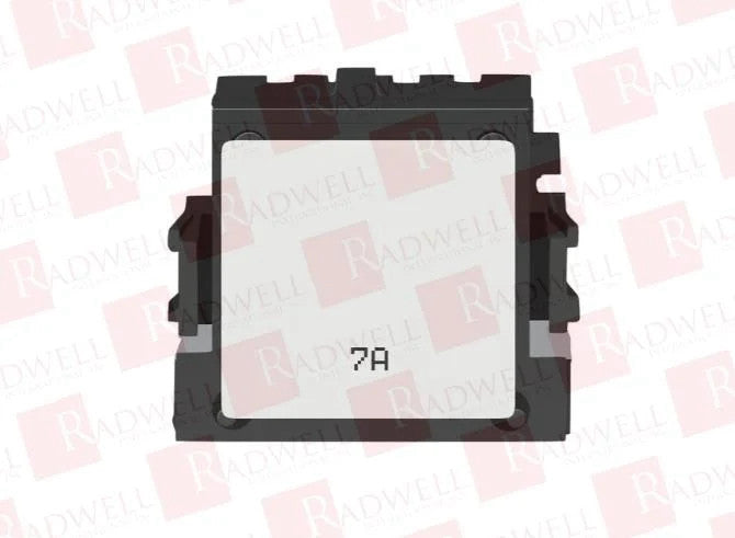 RADWELL VERIFIED SUBSTITUTE SRPE7A7-SUB / SRPE7A7SUB (BRAND NEW)