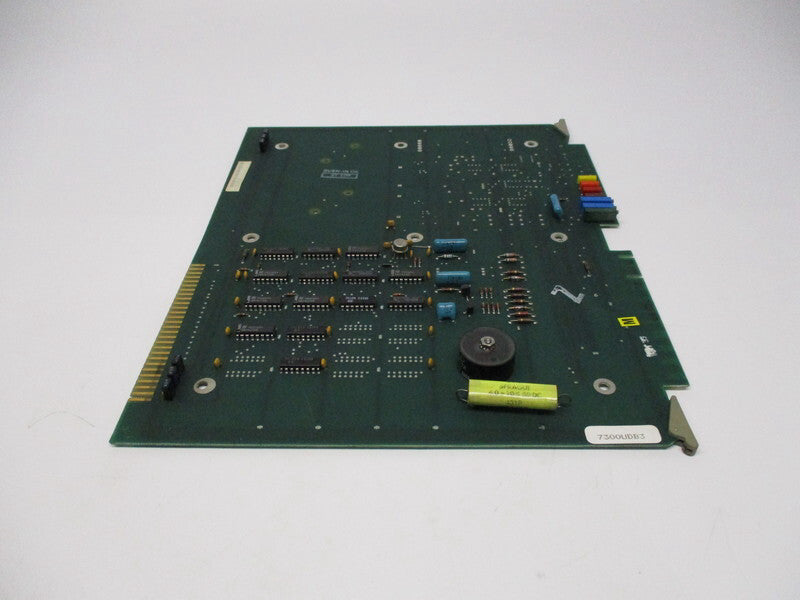 ALLEN BRADLEY 7300 UDB3 634303 NSNP