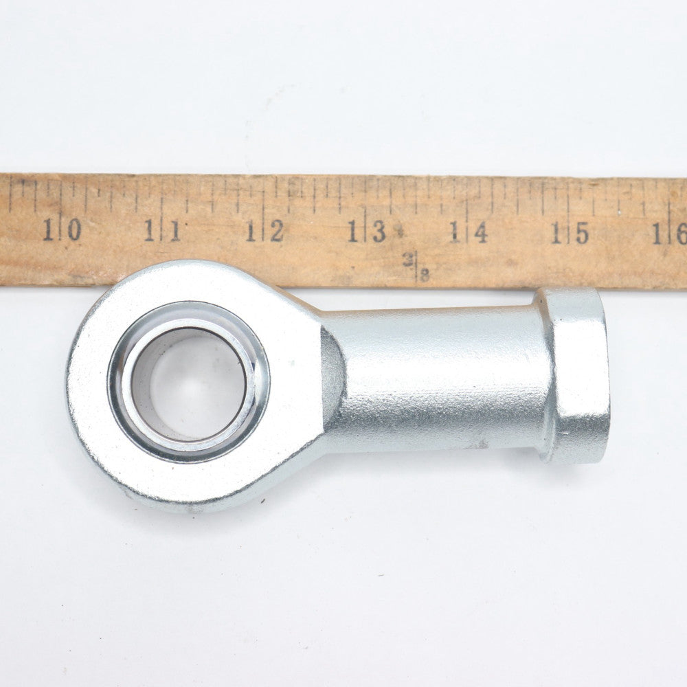 Durbal Heavy Duty Metric Rod End Forged Steel BEF 25-20-501