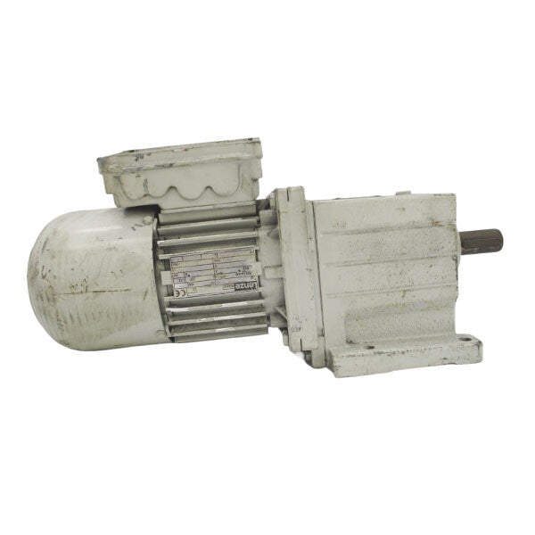 LENZE MDXMA2M071-12 480V 0.82V UNMP