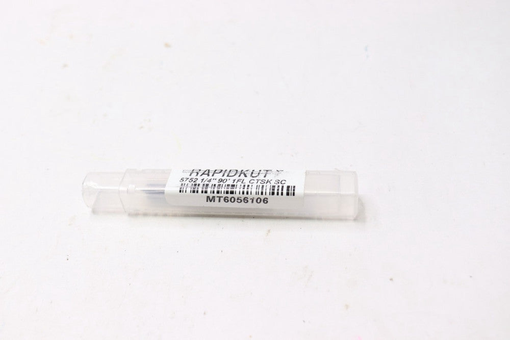 Morse Cutting Tools Carbide Cutting Edge 2" x 1/4" MT6056106