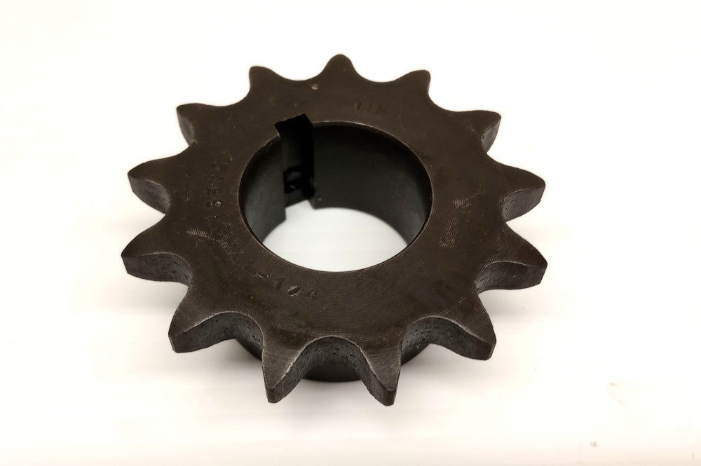 Tritan 50BS13HX1-1/4 Hardened 1-1/4" Bore Sprocket 13T 50BS13HX114
