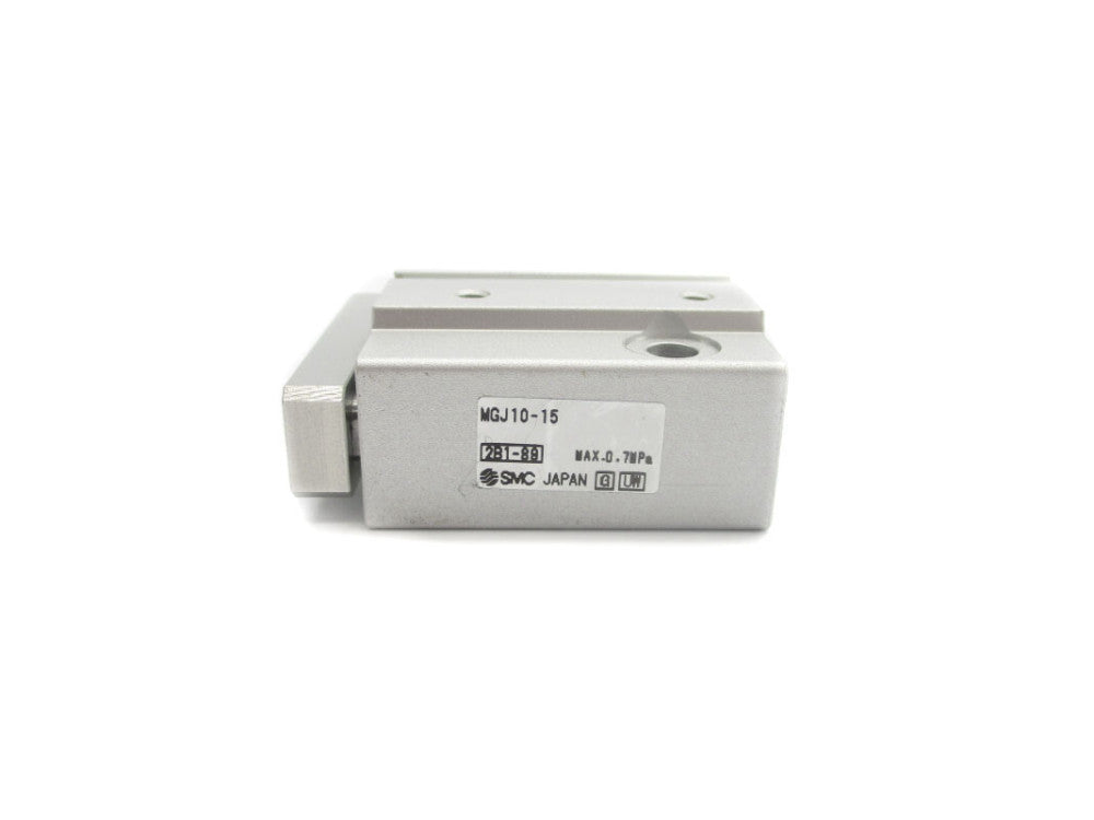 SMC MGJ10-15 NSNP