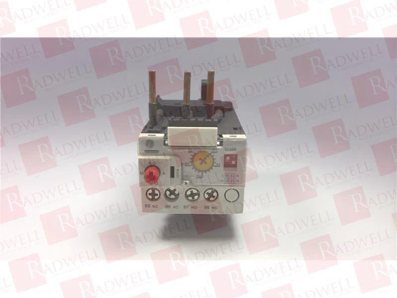 GENERAL ELECTRIC RE1S / RE1S (NEW IN BOX)