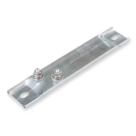 Vulcan Os1212-250A Strip Heater,120V,12 In. L,1200 Deg F