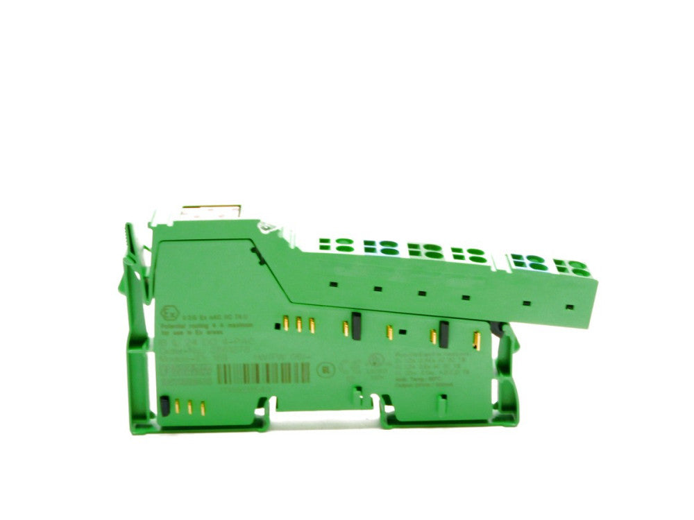 PHOENIX CONTACT IBIL24DO4-PAC NSNP