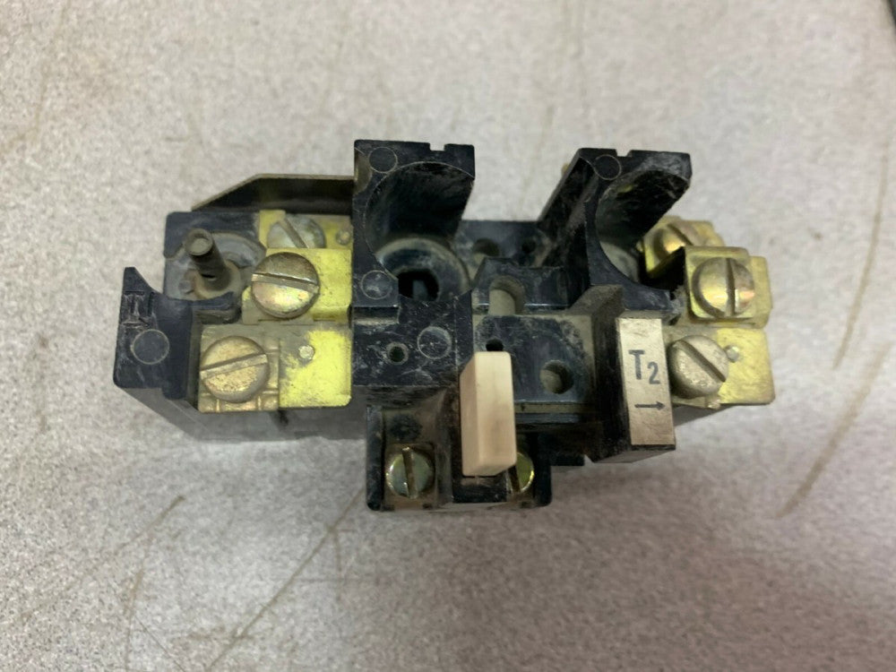 NEW NO BOX FURNAS RELAY 48DC11A2
