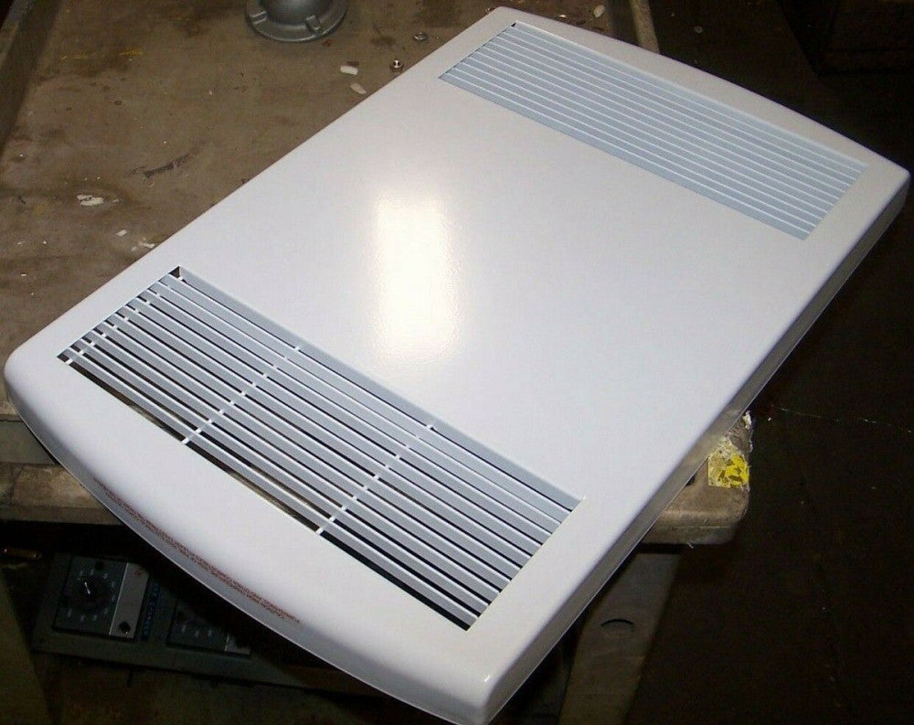NEW DAYTON 3TKA3 ELECTRIC WALL HEATER RECESSED OR SURFACE 240 VAC 1000 WATT