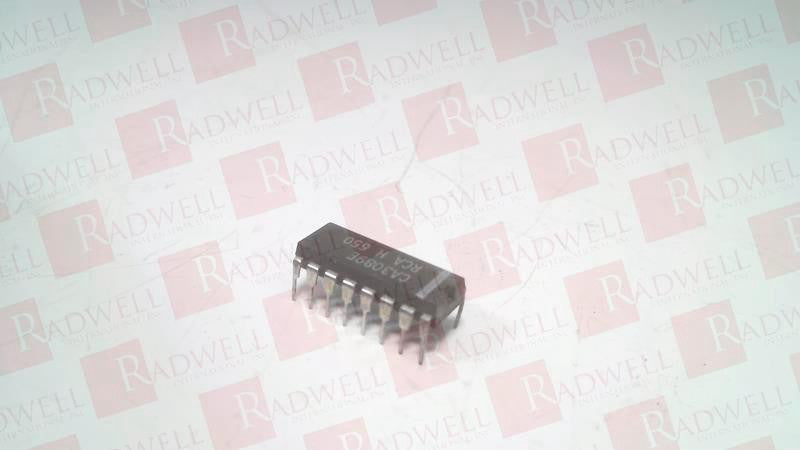 HARRIS CORPORATION CA3089E / CA3089E (NEW NO BOX)