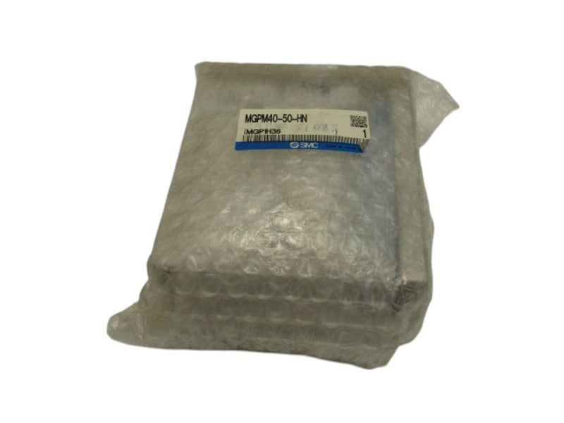 SMC MGPM40-50-HN COMPACT GUIDE CYLINDER  NSMP