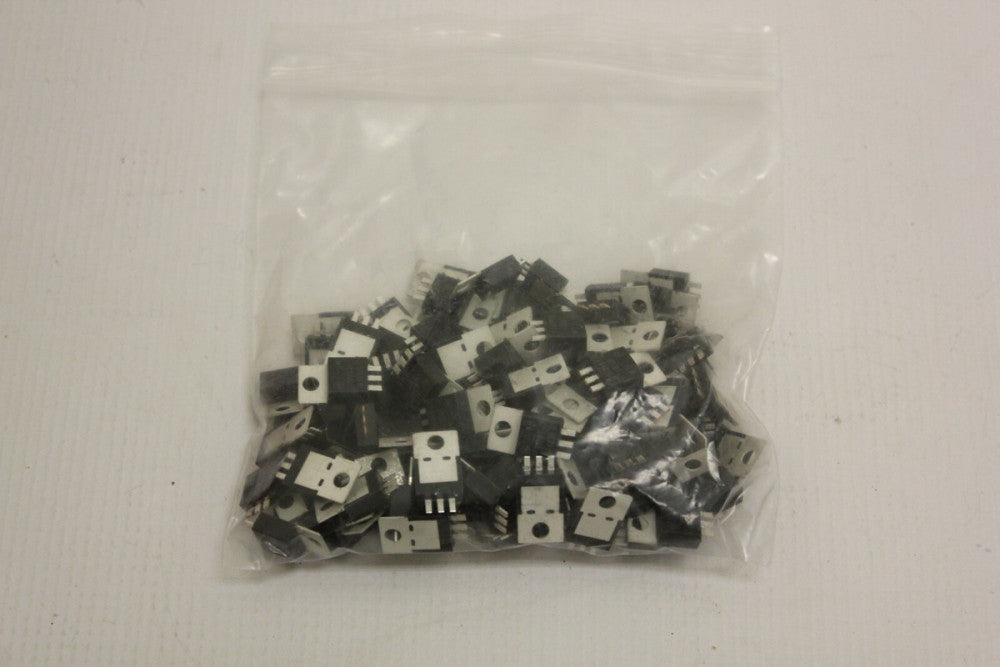Lot of 110 LM317 B 1.5A Reg Volt IC Voltage Regulators