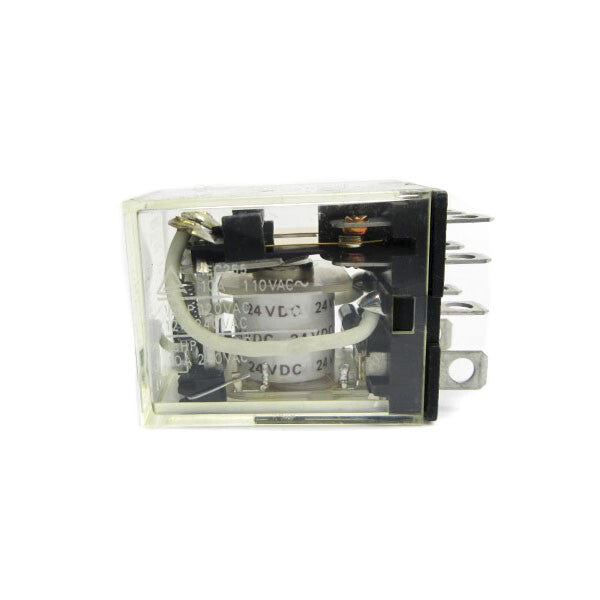 OMRON LY2N-D2 24VDC UNMP