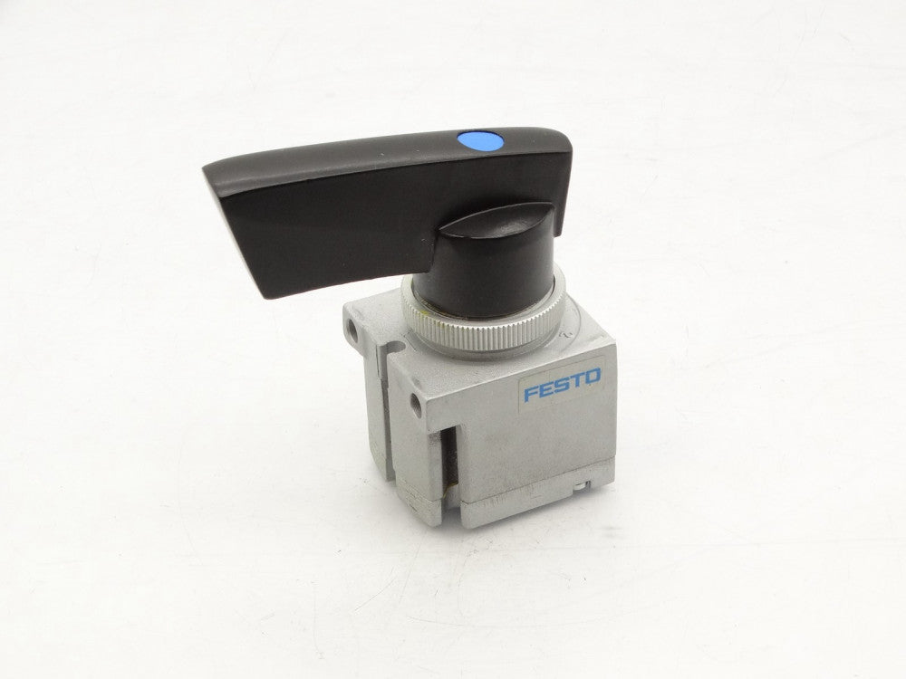 FESTO VHER-AH-M04C-N18-UD VALVE