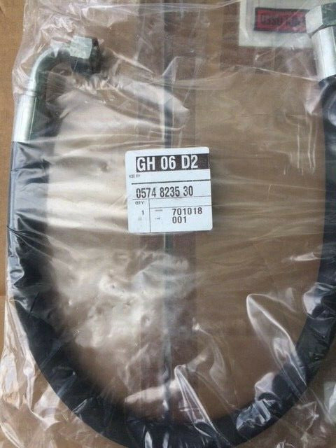 Atlas Copco 0574-8235-30 Hose Assembly (NEW)