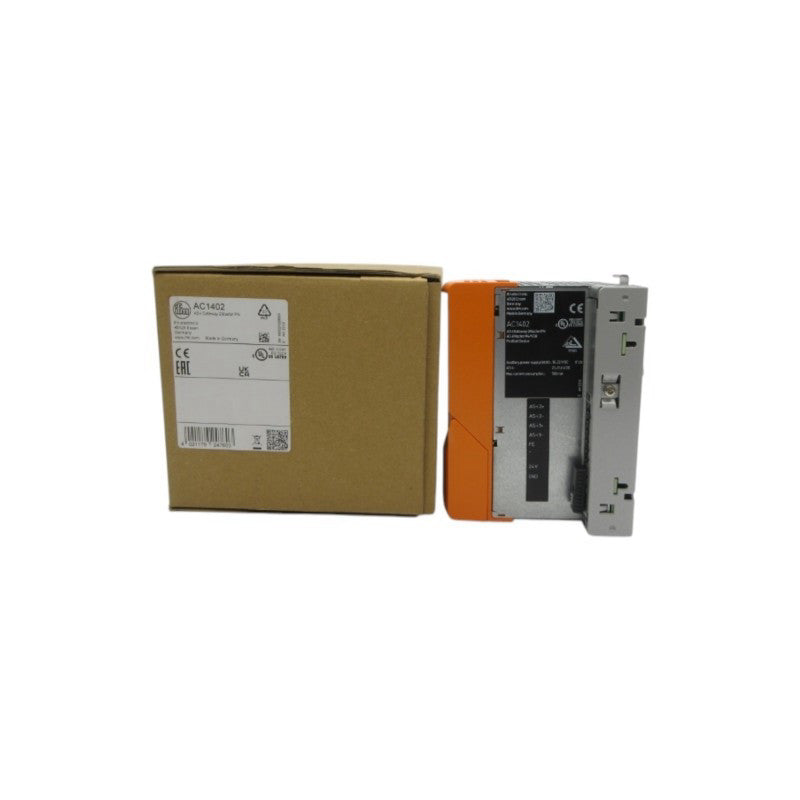 IFM EFECTOR AC1402 21-31.6VDC NSMP