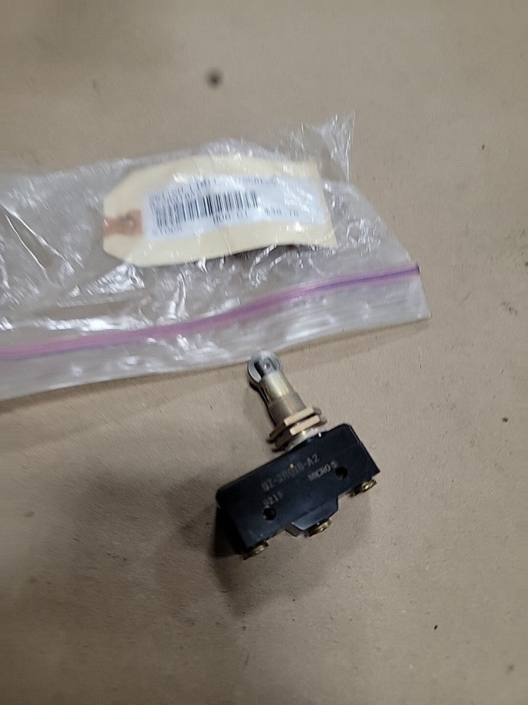NEW, MICROSWITCH BZ-2RQ18-A2 LIMIT SWITCH ELECTRICAL EQUIPMENT, FREE SHIPPING