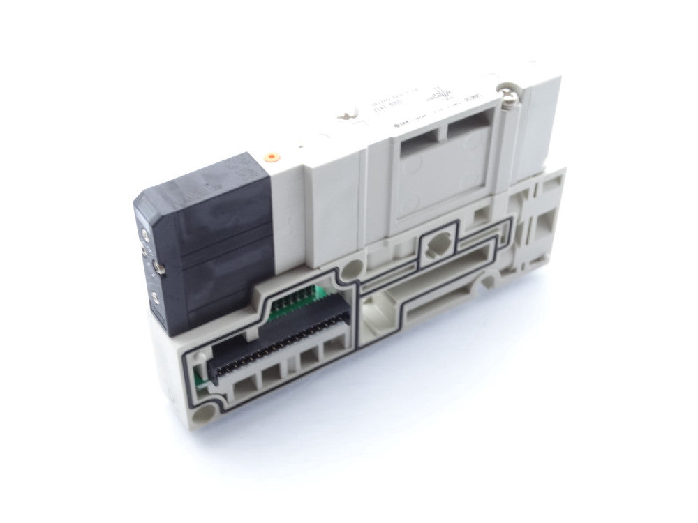 SMC SV2100-5FU-T-C6 VALVE