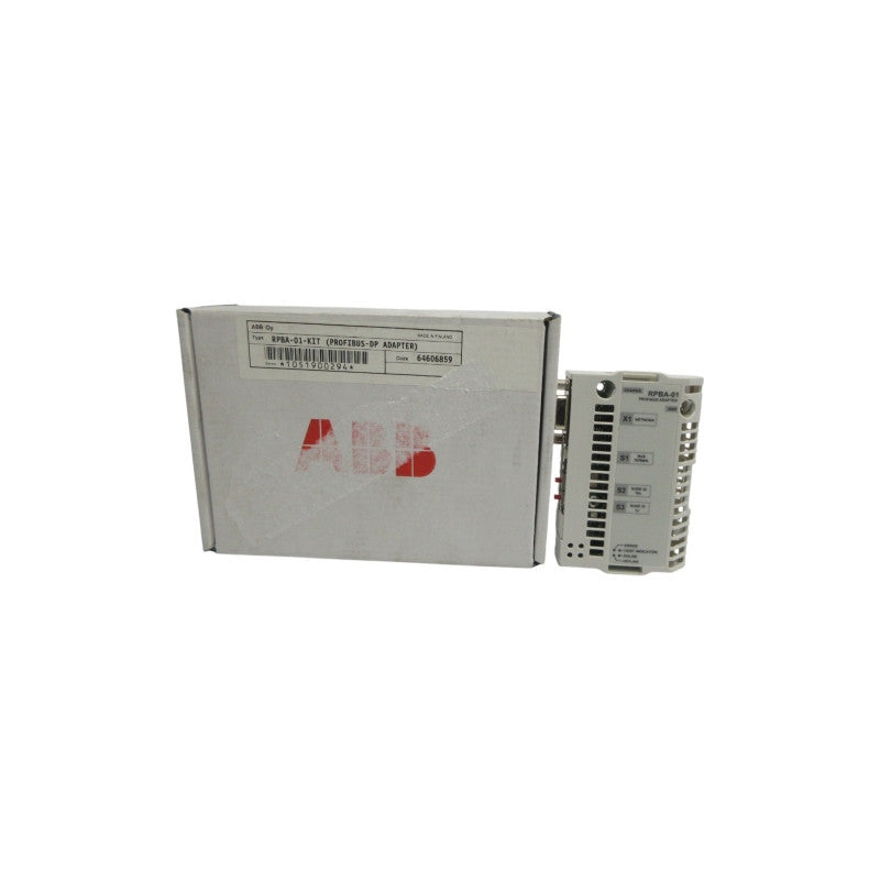 ABB RPBA-01 NSMP
