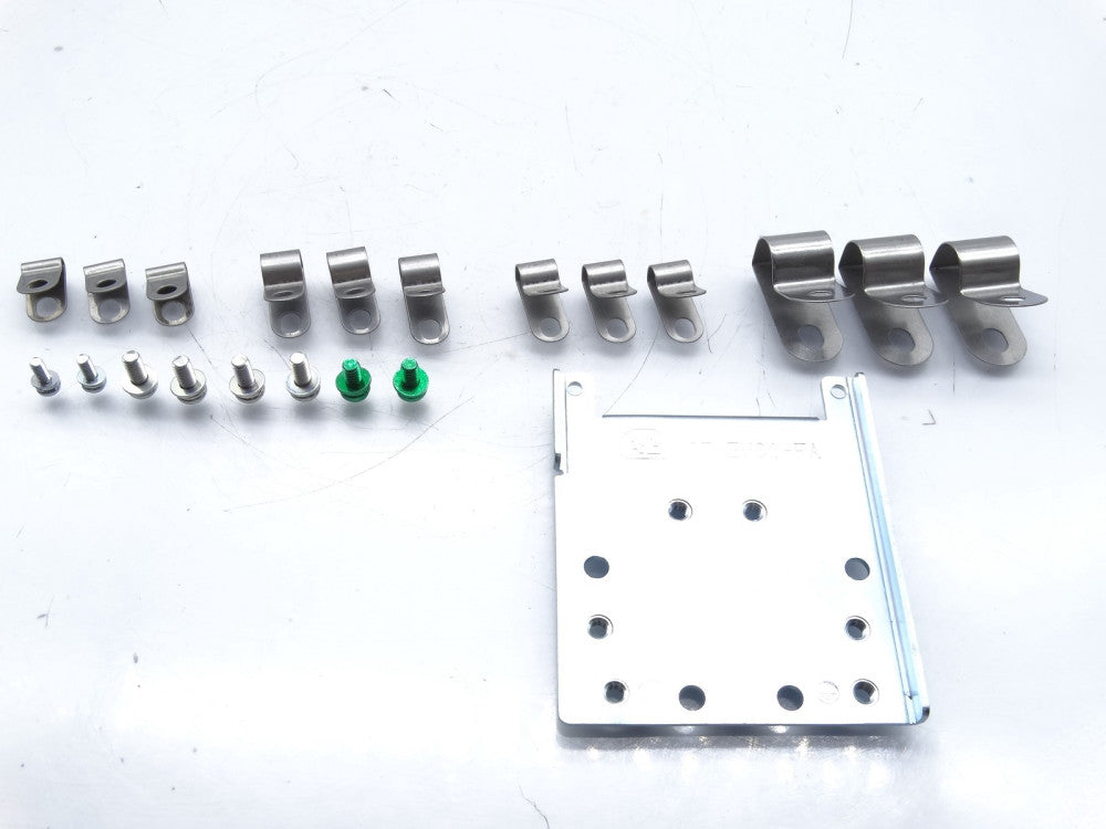 ALLEN BRADLEY 25-EMC1-FA COVER