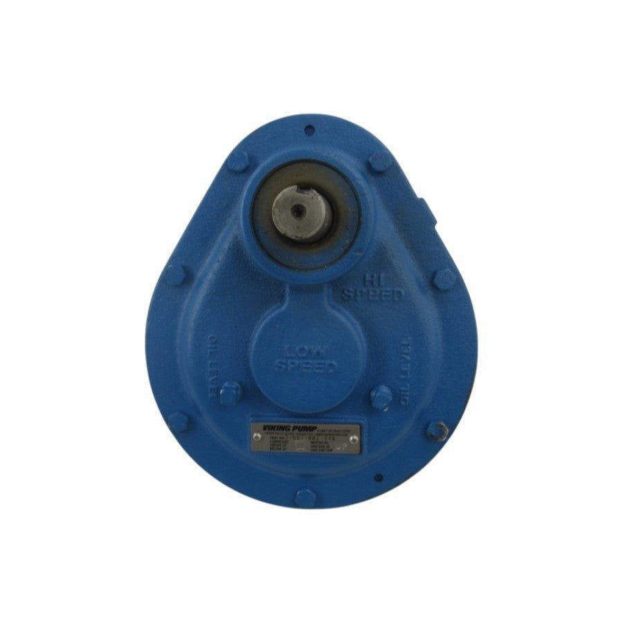 VIKING PUMP 3-551-002-340 NSNP