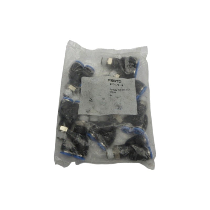 FESTO QSY-1/4-10 153144 (PKG OF 10) NSMP