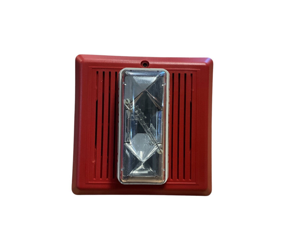EST 757-5A-SS25 Speaker/Strobe Fire Alarm