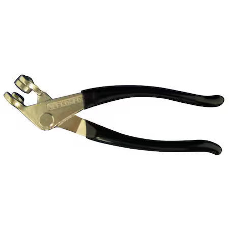 Zoro Select Hcp1 Riveting Clamp Pliers