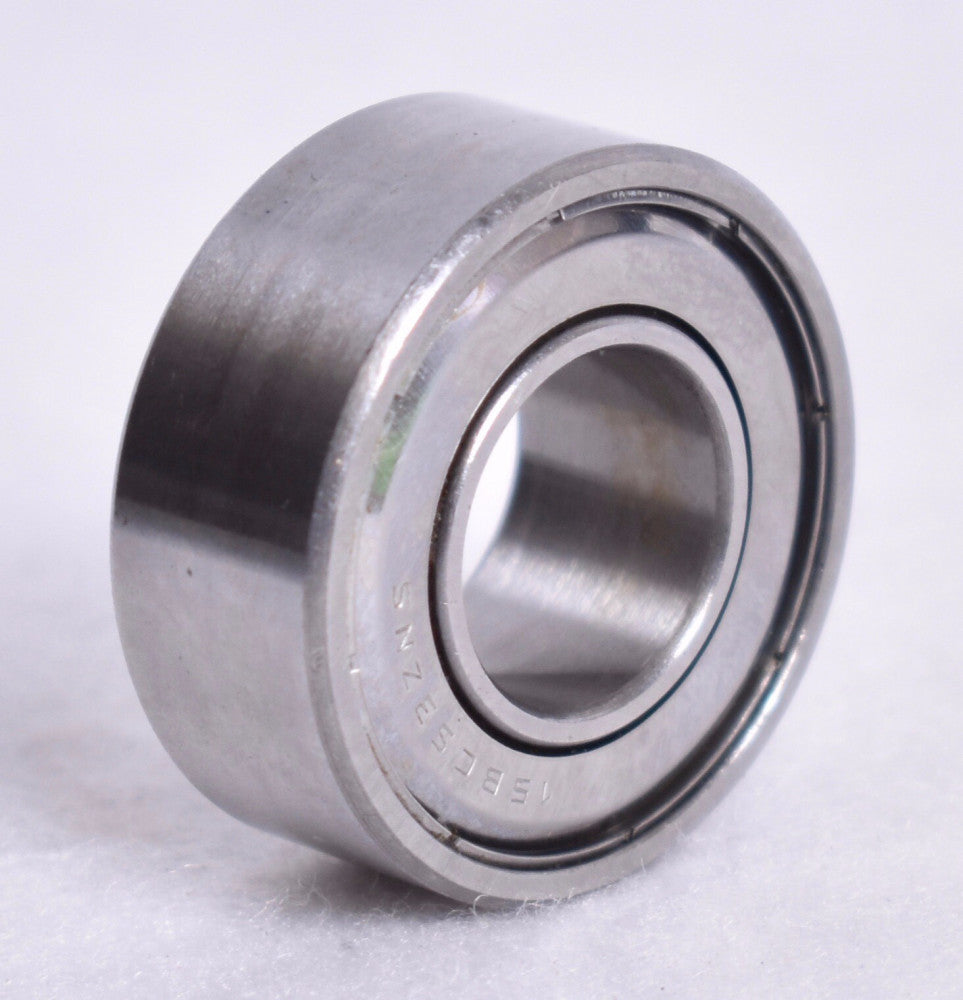 Nachi Rubber Sealed and Shielded Steel Ball Bearing  15BCS3ZNS