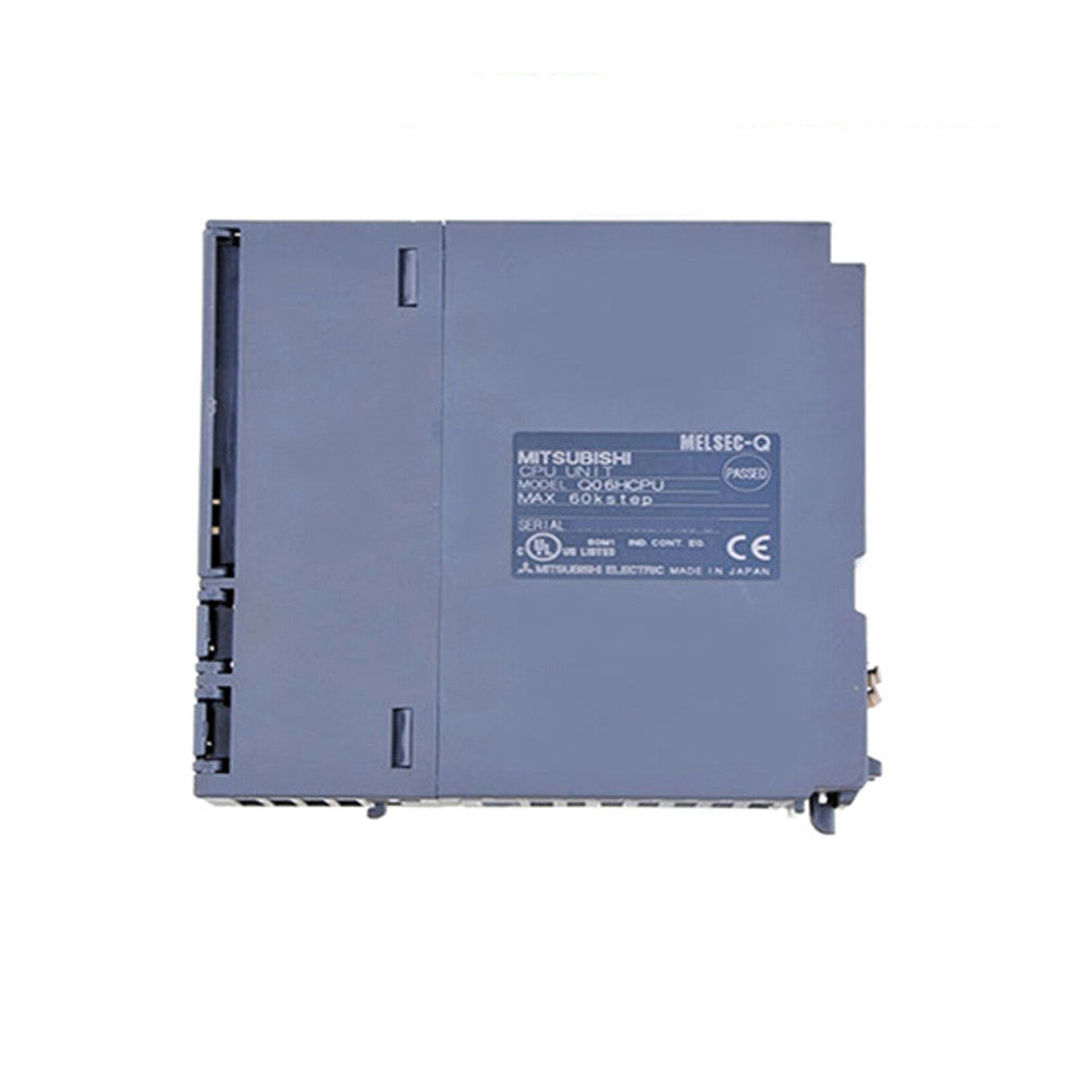 One Brand New Mitsubishi Q06HCPU MELSEC-Q CPU Unit Programmable Logic Controller