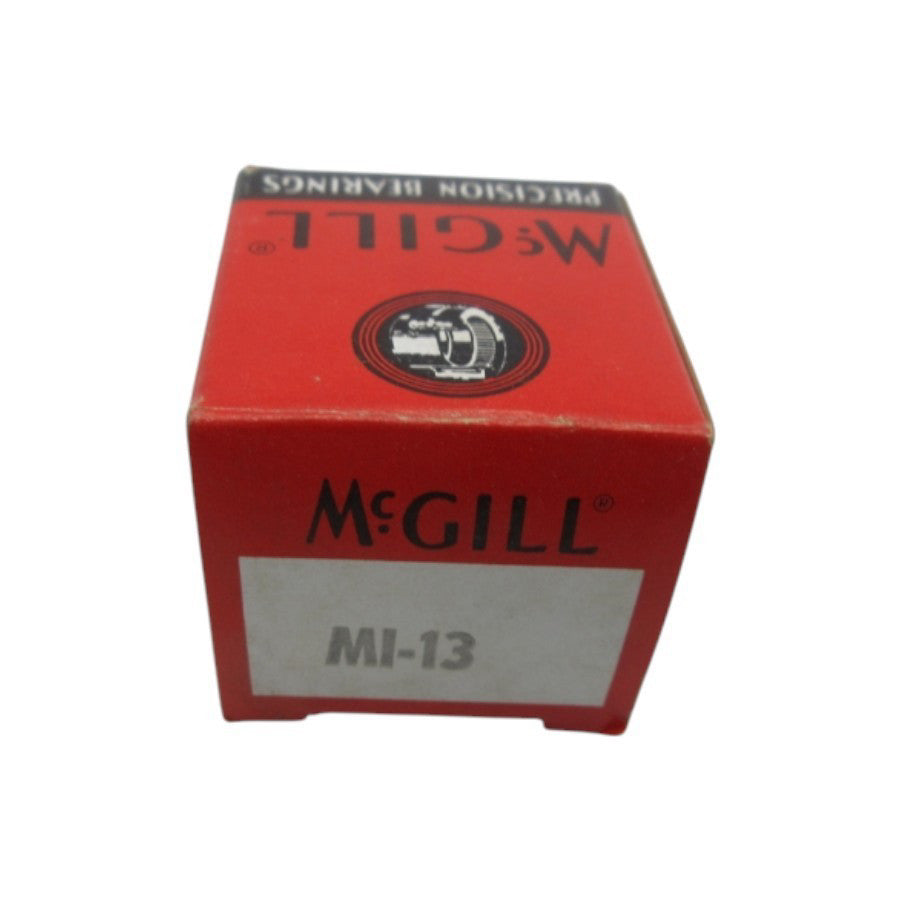 MCGILL MI-13 NSMP