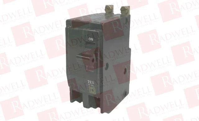 SCHNEIDER ELECTRIC QOB250VH / QOB250VH (NEW IN BOX)