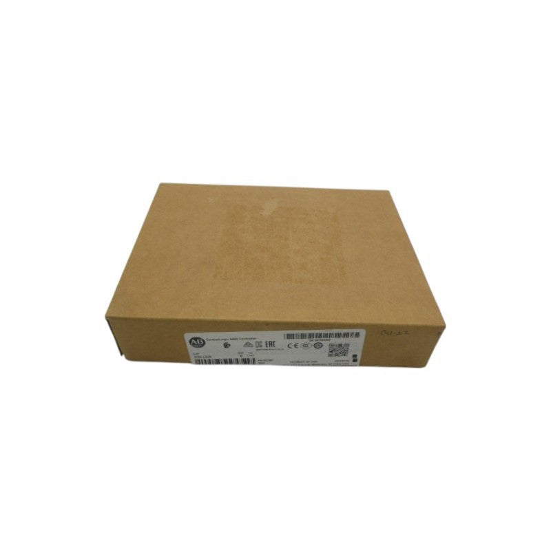 ALLEN BRADLEY 1756-L83E SER. B F/W 1.045 DATE: 2023 NSFS