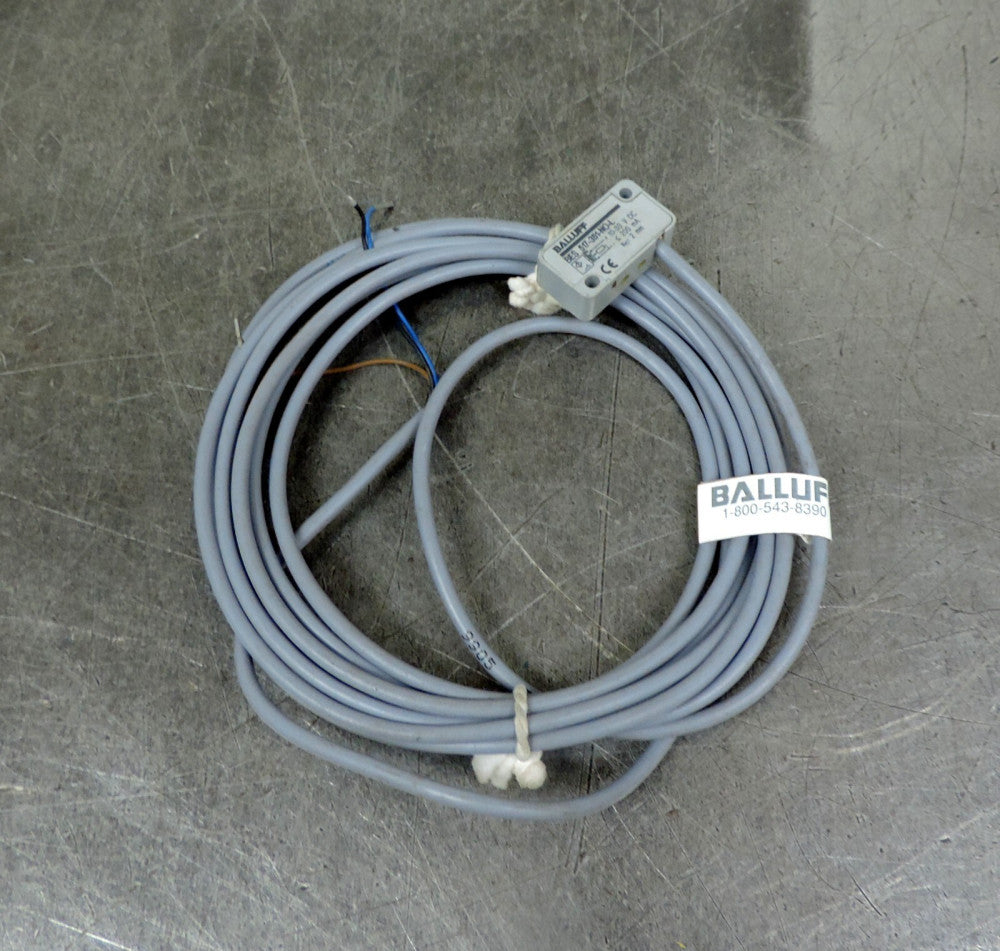 Balluff  BES 517-351-NO-L Inductive Sensor