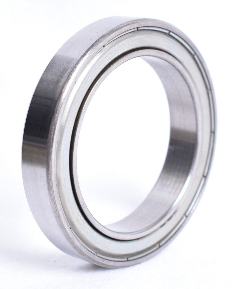 General Bearing Co Double Shielded Ball Bearing 2.373" Bore 3.375" OD  13P12C2