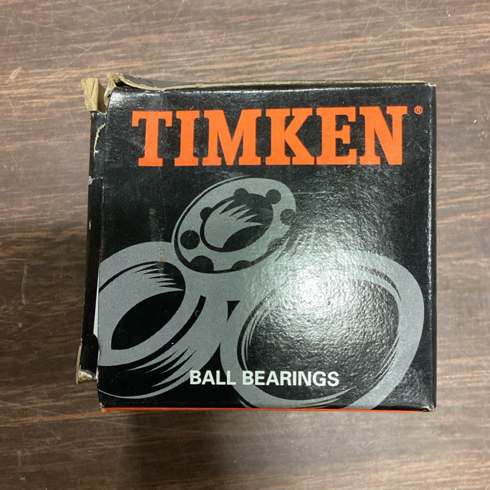 TIMKEN / Fafnir RCSM 3/4 Bearing Made in USA A66