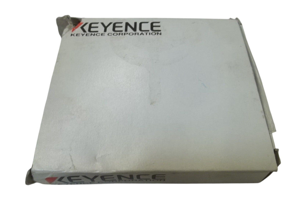 KEYENCE FS2-60 FIBER PHOTOELECTRIC SENSOR  NSMP
