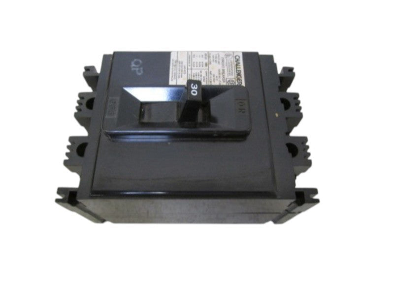 CHALLENGER NEF330 CIRCUIT BREAKER  NSNP