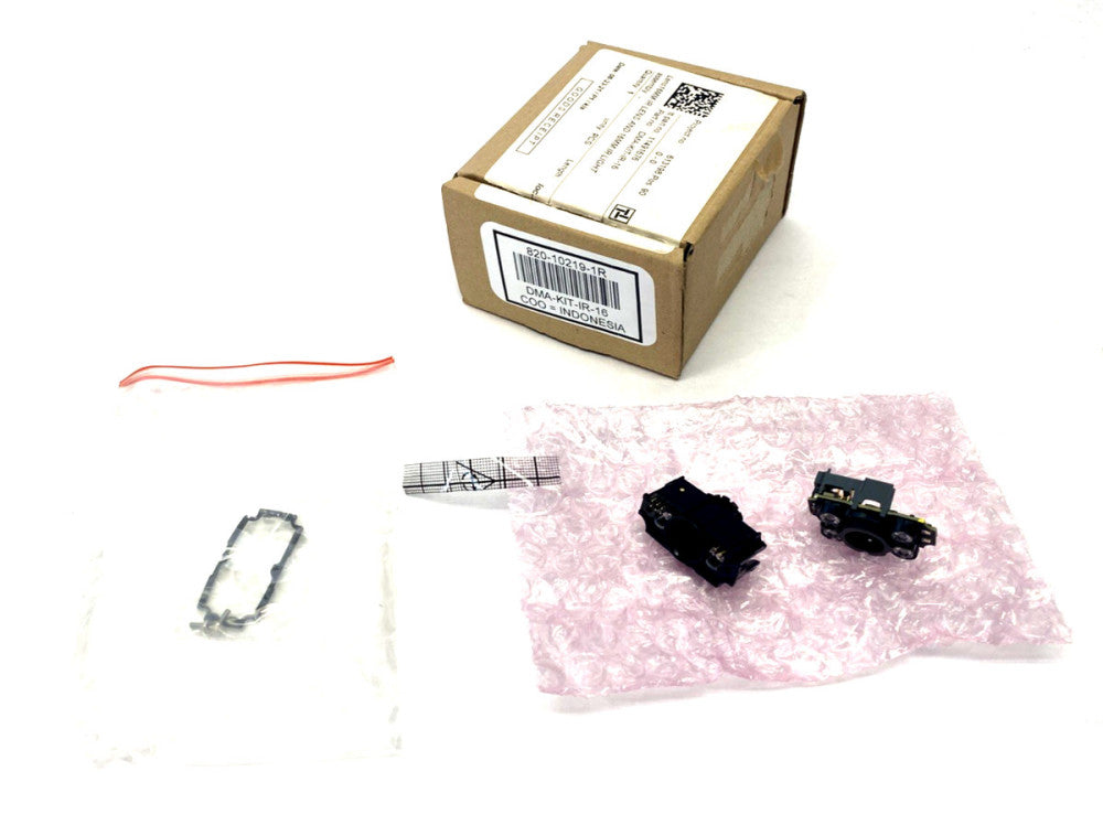 Cognex DMA-KIT-IR-16 Dataman Infrared IR Lens & Light Kit