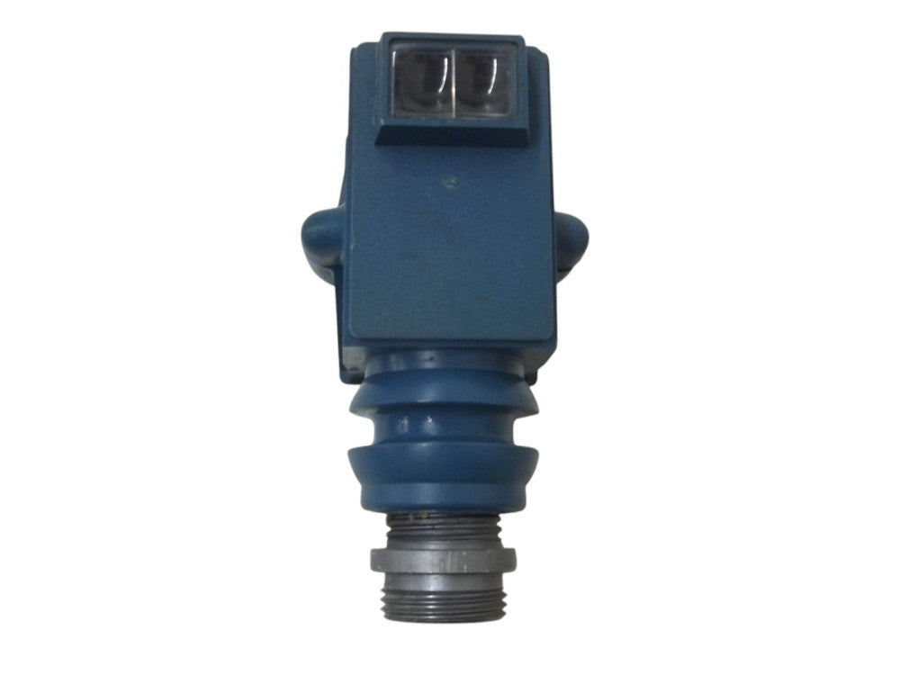 OPCON 1450B-6501 PHOTOELECTRIC REFLEX SENSOR UNMP